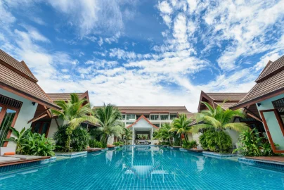 Análisis del sector hotelero en Estados Unidos