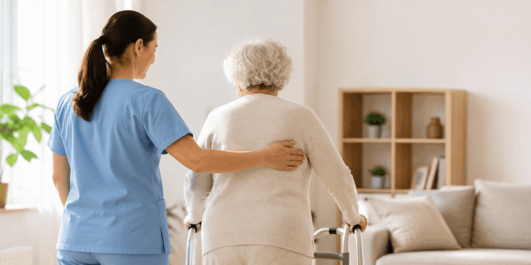 Franquicias de home care en EE.UU.: 11.400 personas cumplen 65 hoy (y todas necesitan este servicio)