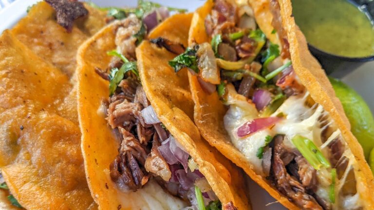 Mexican Food Franchises to Invest in the United States