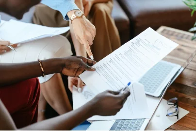 Elementos de un plan de negocios exitoso en Estados Unidos