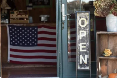 Por qué invertir en una franquicia en Estados Unidos