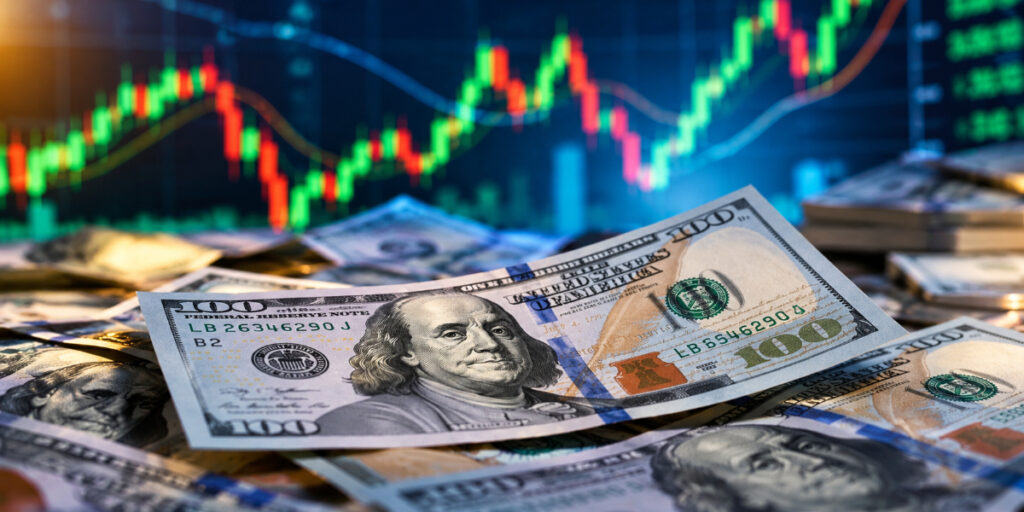 Invirtiendo dinero en franquicias de EEUU
