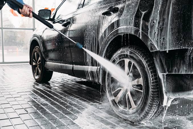 Car Wash Franchises in the United States (2025)