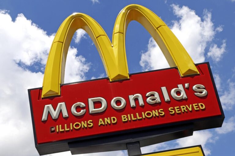 McDonald’s Franchise Review (2025)