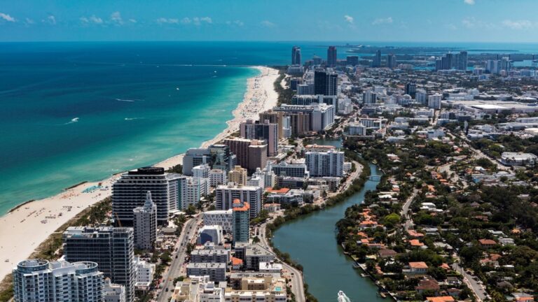 Cuánto cuesta vivir en Florida en 2026: datos imposibles de ocultar