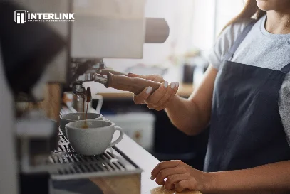 Cómo adquirir una franquicia de café en Estados Unidos