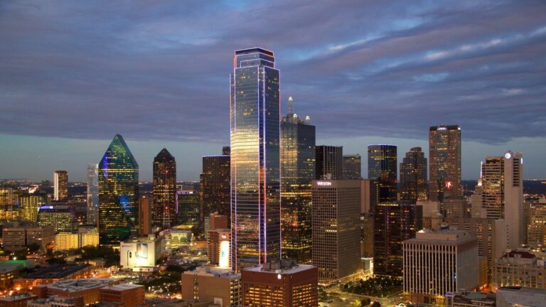 Cuánto cuesta vivir en Texas en 2026: los números reales que nadie te dice