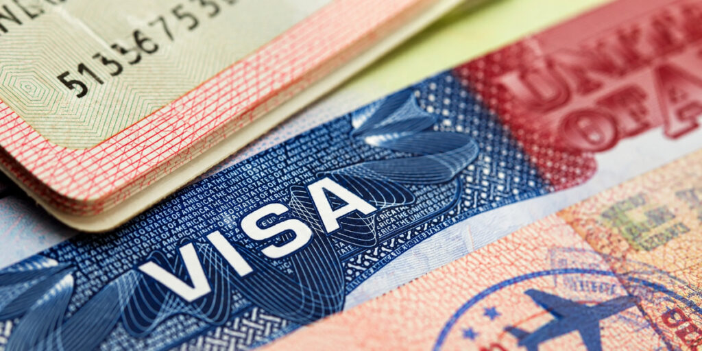 Visa E2 de inversionista en EE.UU.