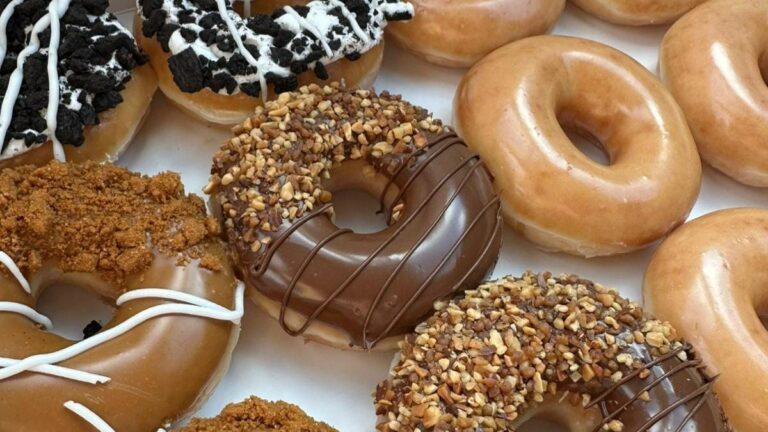 Krispy Kreme Franchise Review (2025)