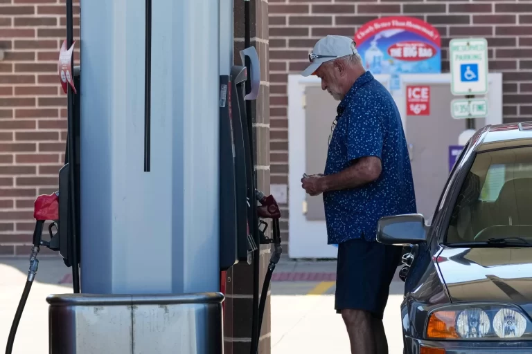 Franquicias de gasolineras en EE.UU.: el negocio que tiene trampa (2026)
