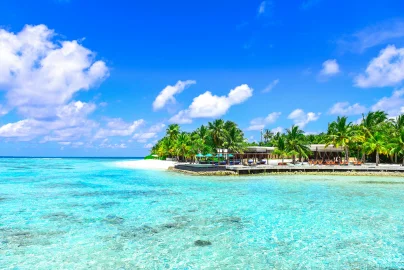Análisis de la franquicia Dream Vacations