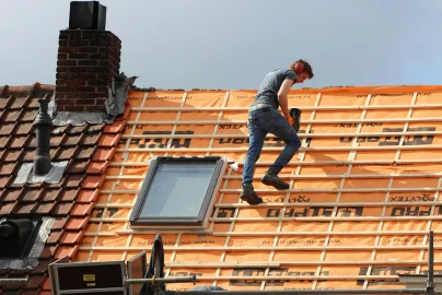 Compañías de Roofing en Estados Unidos (2024)