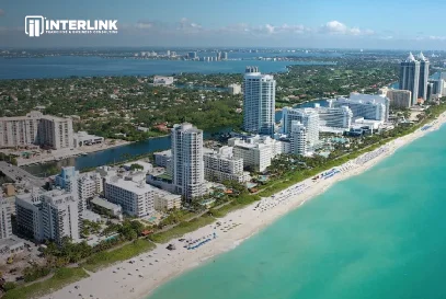 Las 3 mejores industrias para invertir en Miami, Florida