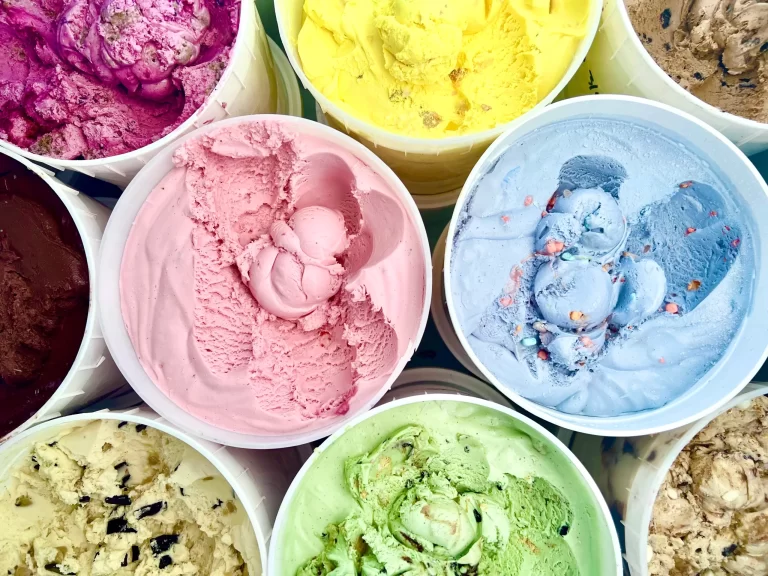 Ice cream parlor franchises to invest in the United States (2025)