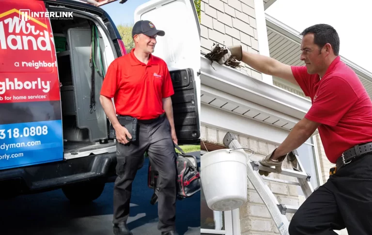 Análisis de la franquicia Mr. Handyman (2025)