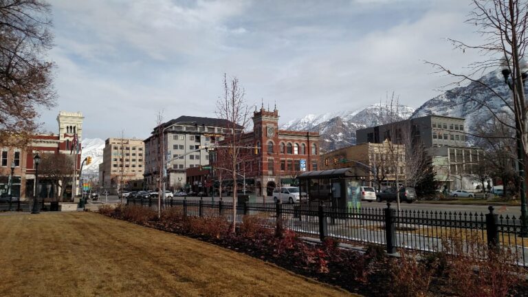 Negocios más rentables en Utah: el estado que nadie mira (y que más crece en todo EE.UU.)