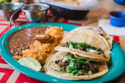 ¿Es Chipotle Mexican Grill una franquicia?