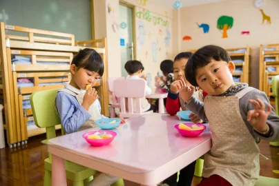 Franquicias de guarderías infantiles en Estados Unidos (2025)