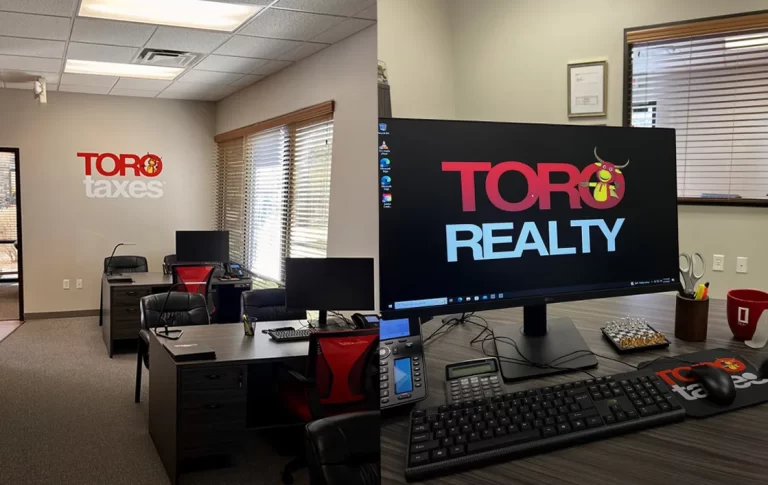Toro Taxes: A franchise designed for the Latino investor