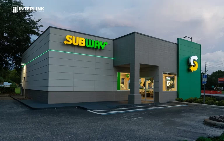 5 razones por las que no deberías invertir en una franquicia de Subway en 2025
