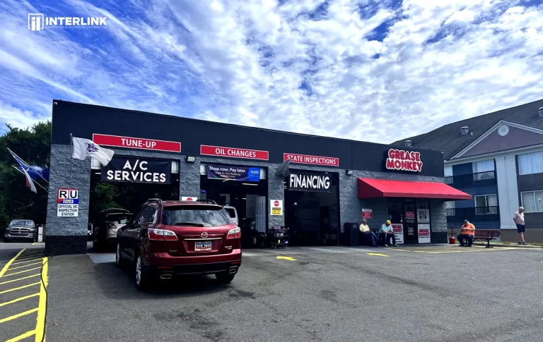 El potencial de invertir en una franquicia Grease Monkey en USA