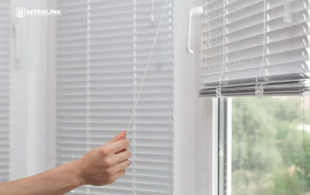 Budget Blinds Franchise