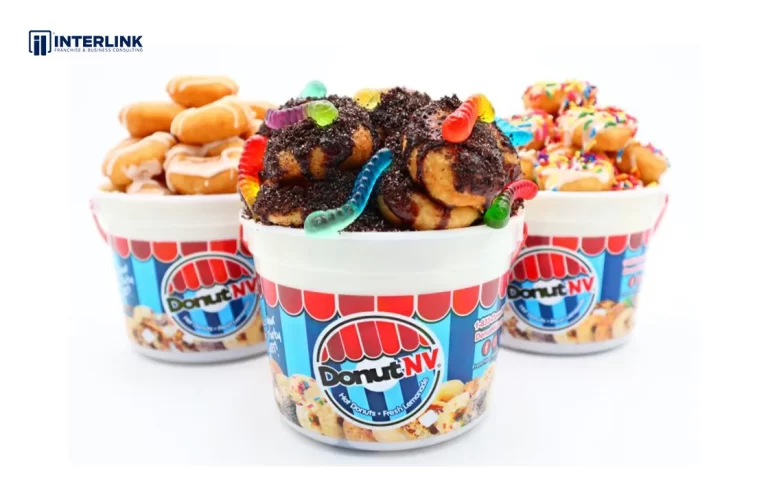 Razones para invertir en una franquicia DonutNV en Estados Unidos