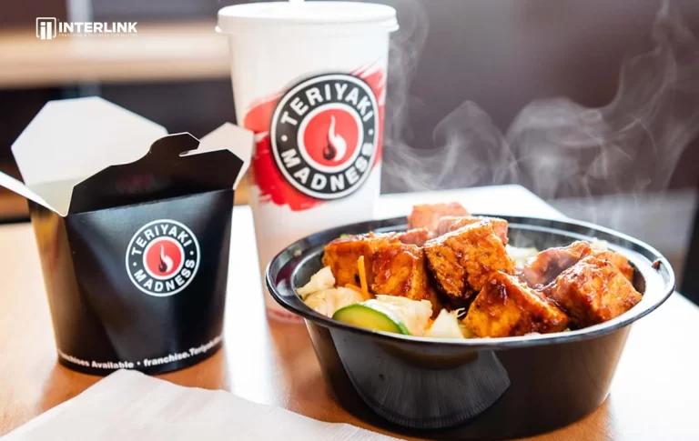 Qué hace atractivo invertir en una franquicia Teriyaki Madness en EE. UU.