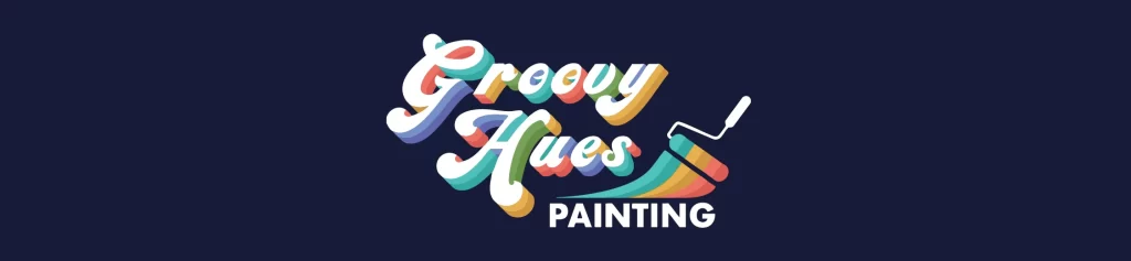 franquicia groovy hues painting en usa