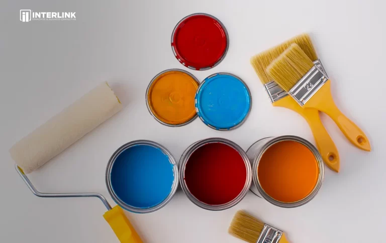 Groovy Hues: franquicia de pintura de gran retorno en Estados Unidos