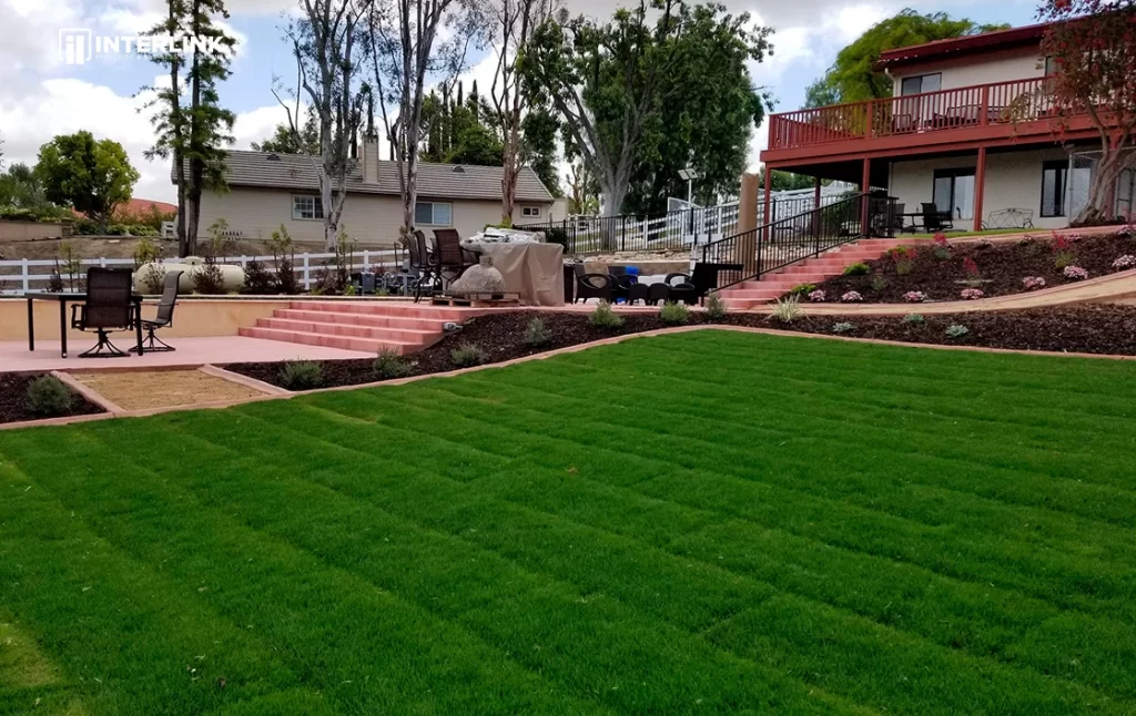franquicia heroes lawn en usa