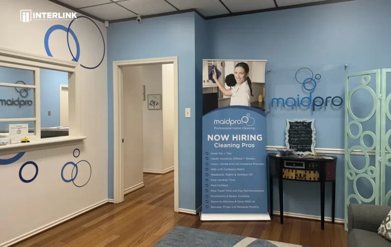 Por qué invertir en una franquicia MaidPro en USA