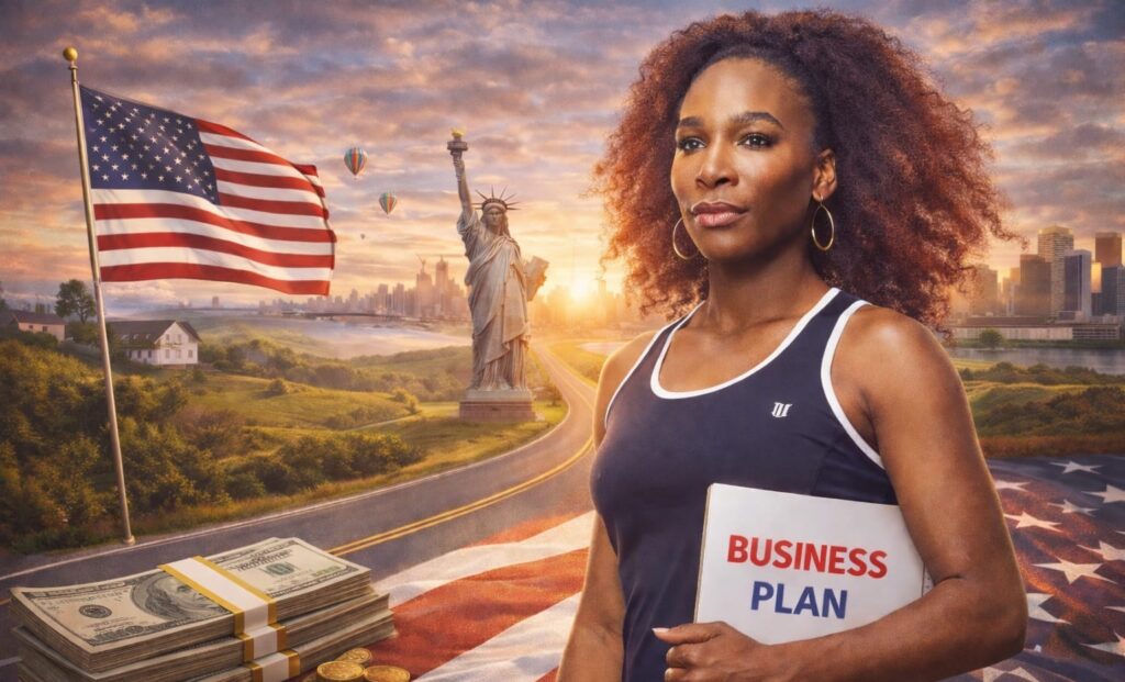Venus Williams