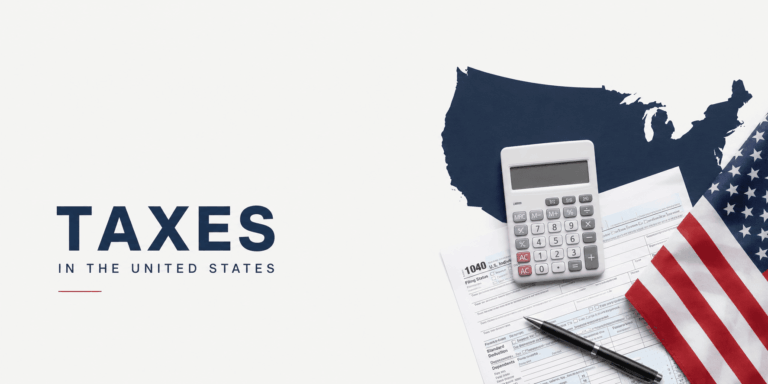 What are taxes in the United States and how do they work (2025)