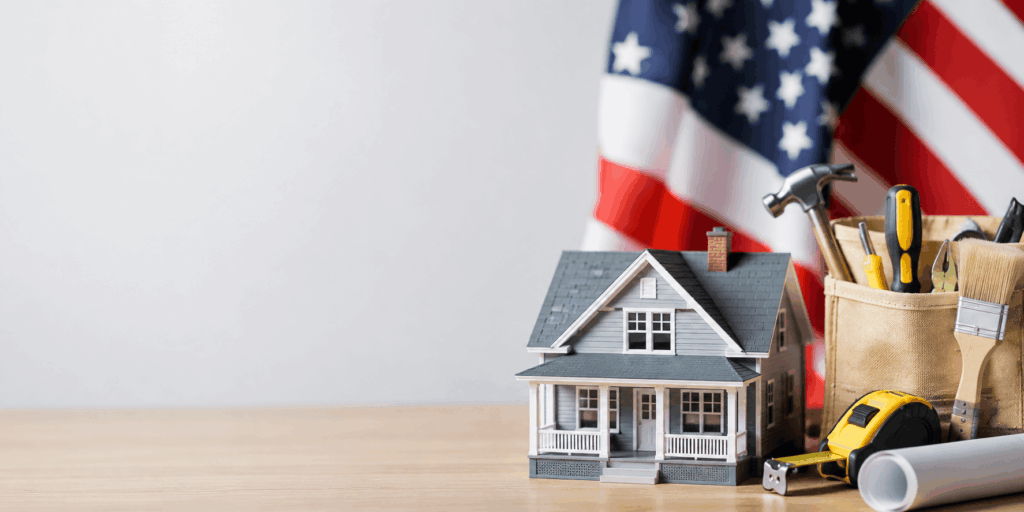 Franquicias de servicios del hogar en Estados Unidos