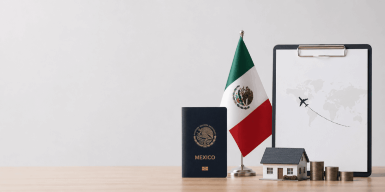 Visa E-2 desde México: requisitos, costos, proceso y franquicias que califican en 2026