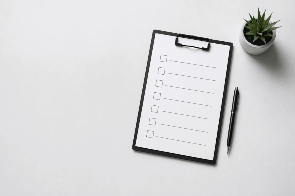 Checklist antes de contratar un consultor de franquicias en EE.UU.: 8 preguntas que debes hacer