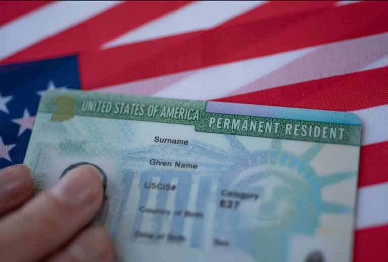 Visa EB-3: la Green Card que tarda años (y casi nadie te avisa)