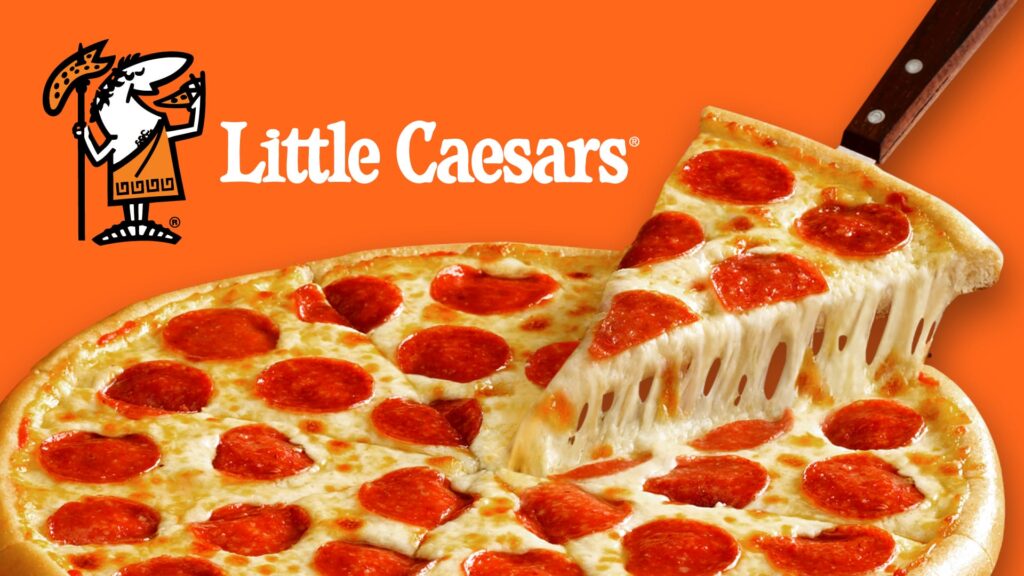 Little Caesars: lo que nadie te cuenta sobre el secreto que puede arruinar tu inversión