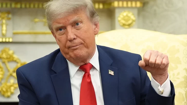 Trump no renovó el T-MEC: qué significa realmente para tu visa E-2