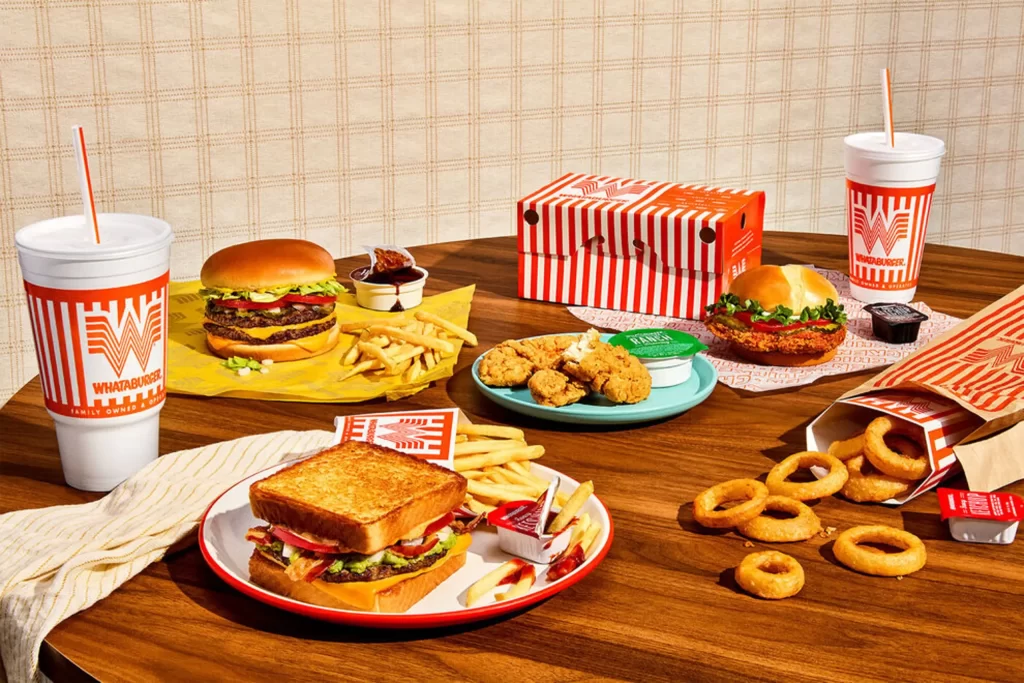 Franquicia Whataburger: por qué NO debes invertir aunque la ames