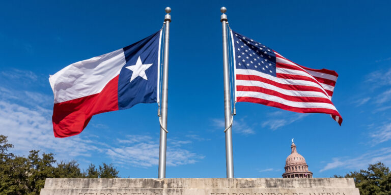 Cómo abrir un negocio en Texas y hacer la diferencia: la guía de tu nueva vida