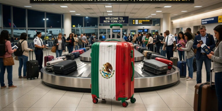 Cómo vivir en EE.UU. con una franquicia siendo mexicano: guía real (2026)