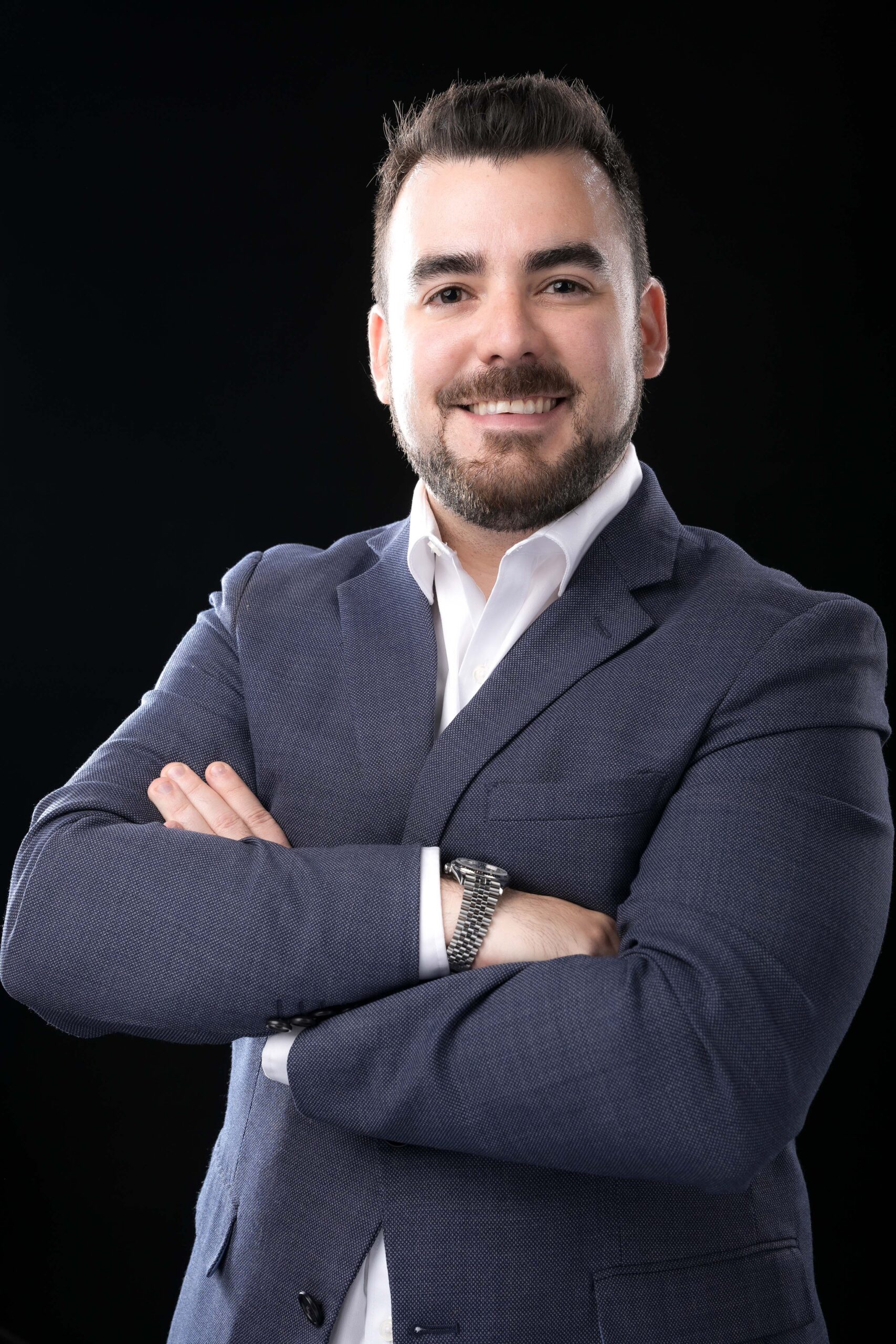 Jaime Sánchez