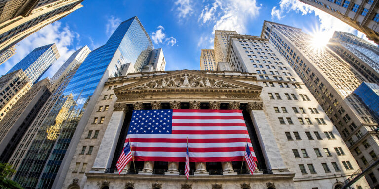 Los mejores bancos de EE.UU. para invertir en 2026: el ranking ganador y un tanque infalible